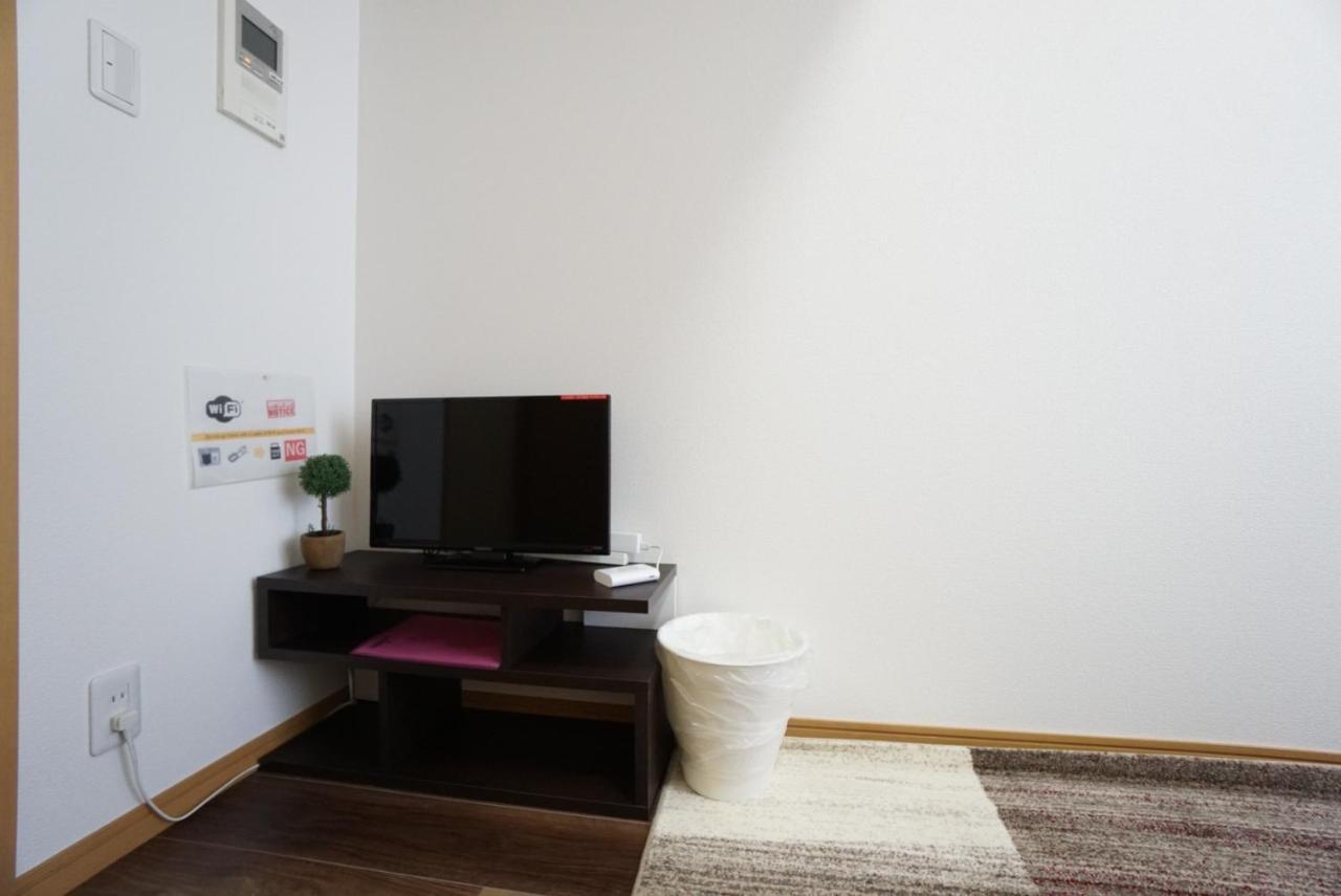 Apartment House Hakuyu Motomachi K Osaka Esterno foto